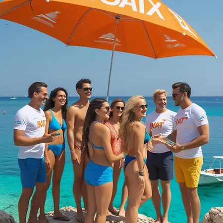 Boatx Botel *